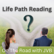Life Path Reading with Medium Jennifer Von Behren On The Road