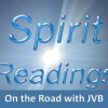 Spirit Readings On the Road with JVB