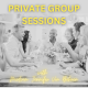 Private Group Reading Sessions with Medium Jennifer Von Behren