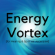 Energy Vortex for Healing and Spiritual Ascension with Jennifer Von Behren
